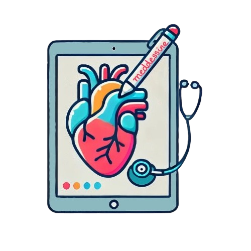 MedDessine shop