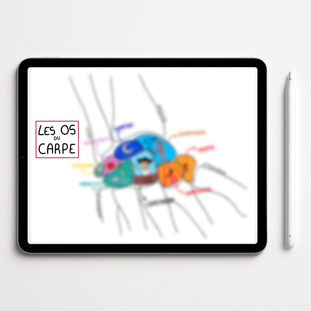 Os du carpe
